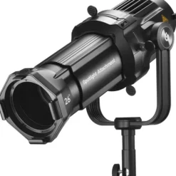 Godox Flash Diffusers & Modifiers>VSA-26K Spotlight Kit with 26Deg Lens