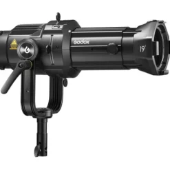 Godox Flash Diffusers & Modifiers>VSA-19K Spotlight Kit with 19Deg Lens