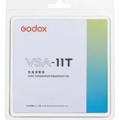 Godox Flash Diffusers & Modifiers>VSA-11T Spotlight CCT Adj Set 120x120mm