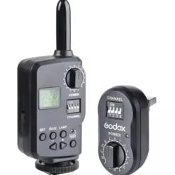 Godox Flash Triggers & Remotes>Wireless Power Control and Trigger FT-16S