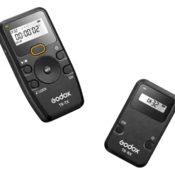 Godox Flash Triggers & Remotes>Wireless Timer Remote Control TR-C3