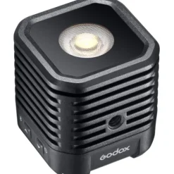 Godox Video & Led Lighting>WL4B Compact Waterproof LED Light