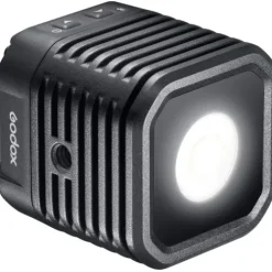 Godox Video & Led Lighting>WL4B Compact Waterproof LED Light