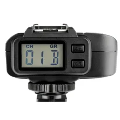 Godox Flash Triggers & Remotes>X1 TTL Flash Reciever for Canon