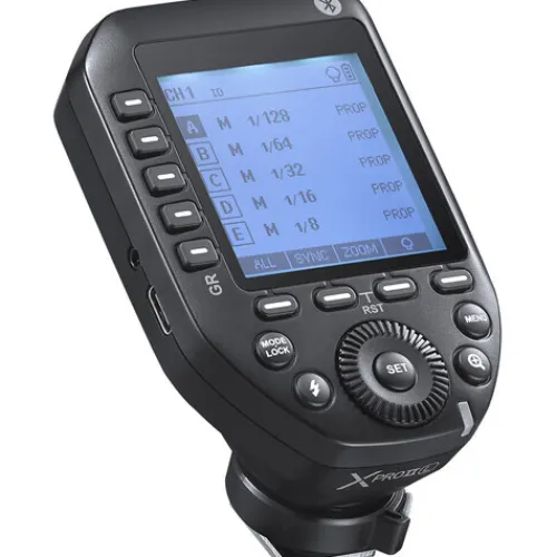 Godox Flash Triggers & Remotes>Xpro II TTL Trigger for Leica