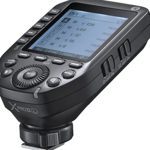 Godox Flash Triggers & Remotes>Xpro II TTL Trigger for Leica