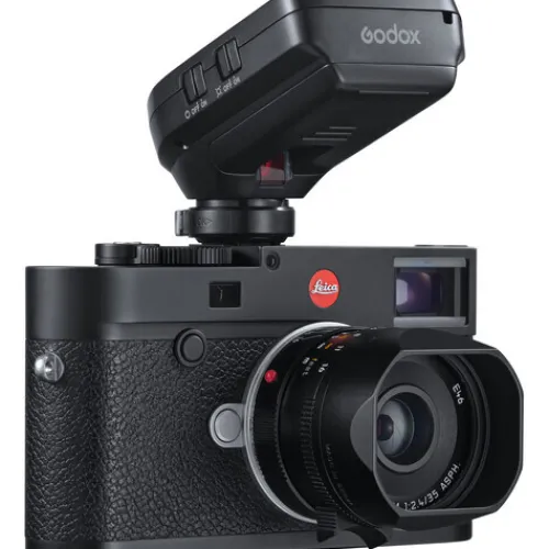 Godox Flash Triggers & Remotes>Xpro II TTL Trigger for Leica