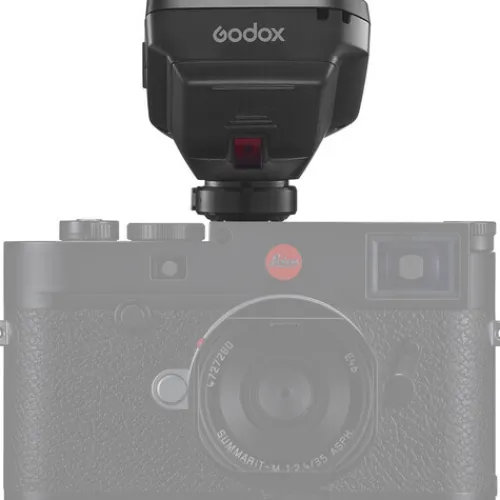 Godox Flash Triggers & Remotes>Xpro II TTL Trigger for Leica