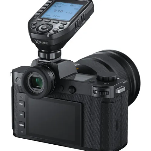Godox Flash Triggers & Remotes>Xpro II TTL Trigger for Leica