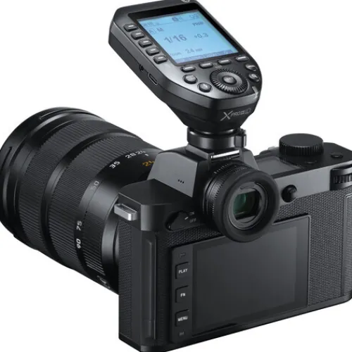 Godox Flash Triggers & Remotes>Xpro II TTL Trigger for Leica