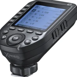 Godox Flash Triggers & Remotes>XPro II TTL Wireless Flash Trigger for Olympus and Panasonic Cameras