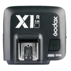 Godox Flash Triggers & Remotes>X1R-N TTL Flash Receiver Only