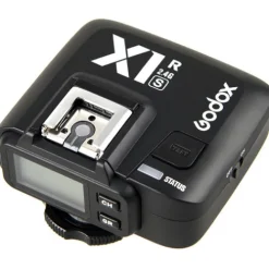 Godox Video & Led Lighting>X1R-S TTL Wireless Flash Receiver