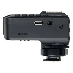 Godox Flash Triggers & Remotes>X2T TTL Wireless Flash Trigger - Nikon