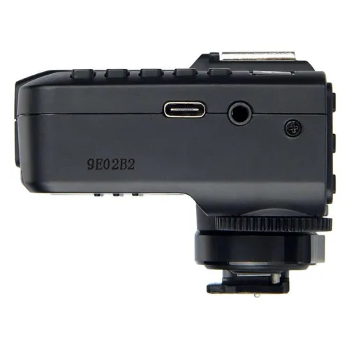 Godox Flash Triggers & Remotes>X2T TTL Wireless Flash Trigger - Nikon