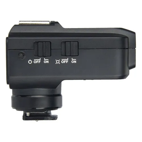 Godox Flash Triggers & Remotes>X2T TTL Wireless Flash Trigger - Nikon