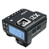 Godox Flash Triggers & Remotes>X2T TTL Wireless Flash Trigger - Fujifilm