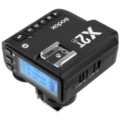 Godox Flash Triggers & Remotes>X2T-P 2.4Ghz TTL Flash Trigger for Pentax