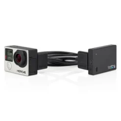 GoPro Action Camera Accessories|Cables & Connectors>BacPac Extension Cable for Battery & LCD Touch Bacpacs