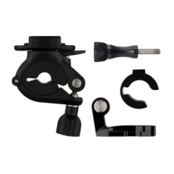 GoPro Action Camera Accessories>Bicycle Handle Bar, Seat Post and Pole Mount for HERO Cameras