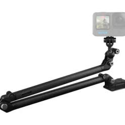 GoPro Action Camera Accessories>Boom with Adhesive Mounts