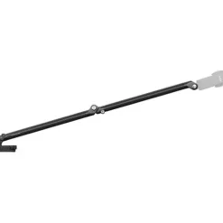 GoPro Action Camera Accessories>Boom with Adhesive Mounts