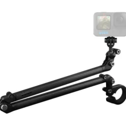 GoPro Action Camera Accessories>Boom with Bar Mount