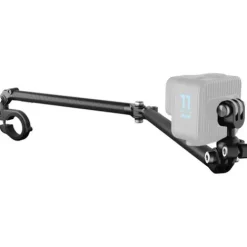 GoPro Action Camera Accessories>Boom with Bar Mount