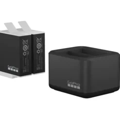 GoPro Battery Chargers & Plates|Camera Batteries><noscript><img width=