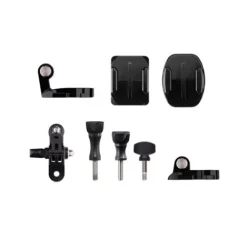 GoPro Action Camera Accessories>Grab Bag of Mounts and Parts - V2 for HERO Cameras