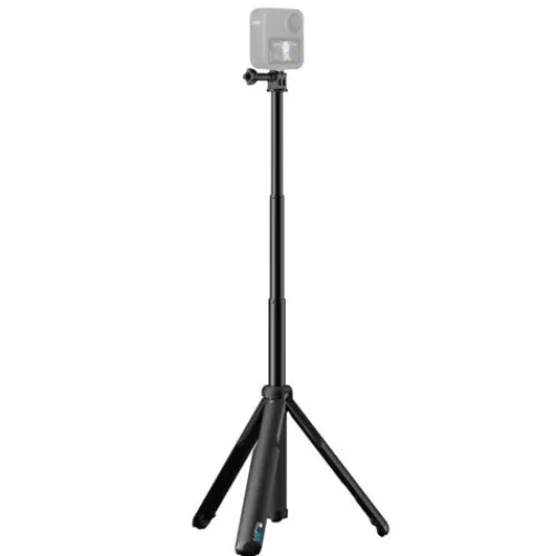 GoPro Action Camera Accessories|Tabletop Tripods>Grip + Tripod Handle for MAX 360 Camera