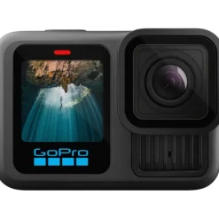 GoPro Action Cameras>HERO13 Action Camera - Black
