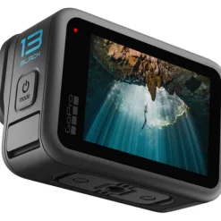 GoPro Action Cameras>HERO13 Action Camera - Black