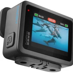 GoPro Action Cameras>HERO Compact Action Camera