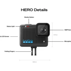 GoPro Action Cameras><noscript><img width=