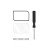 GoPro Action Camera Accessories>Lens Replacement Kit for Dual HERO System