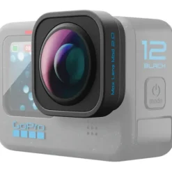 GoPro Lens Adapters|Action Camera Accessories>Max Lens Mod 2.0 for HERO12
