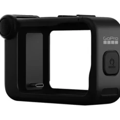 GoPro Action Camera Accessories|Audio Cables & Adapters>Media Mod for HERO13/12/11/10/9 Cameras