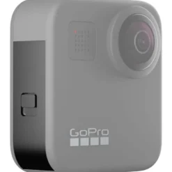GoPro Doors, Clips & Covers|Action Camera Accessories>Replacement Door for MAX 360 Camera