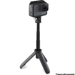 GoPro Action Camera Accessories|Tabletop Tripods>Shorty Mini Pole & Tripod for HERO Cameras