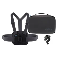 GoPro Action Camera Accessories>Sports Kit for Select HERO Cameras