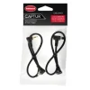 Hahnel Sync Cables & Caps>Captur Cable Set - Canon