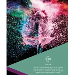 Hahnel Remotes & Shutter Releases|Flash Triggers & Remotes>Captur Module Pro