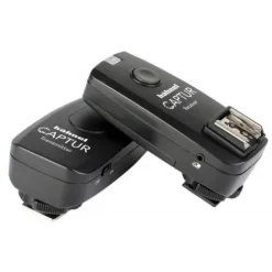 Hahnel Remotes & Shutter Releases>Captur Remote Control and Flash Trigger - Sony