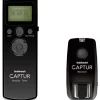 Hahnel Remotes & Shutter Releases>Captur Timer Kit for Olympus and Panasonic Cameras