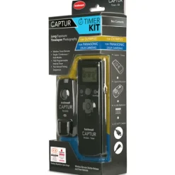 Hahnel Remotes & Shutter Releases><noscript><img width=