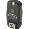 Hahnel Remotes & Shutter Releases|Flash Triggers & Remotes>Captur Wireless Receiver - Canon