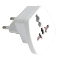 Hahnel Ac Adapters|Battery Chargers & Plates>EU Socket Adapter