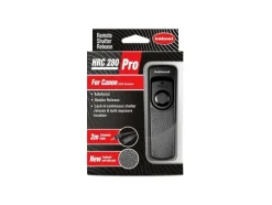 Hahnel Remotes & Shutter Releases>Remote Shutter Release PRO - 280 for Canon