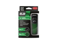 Hahnel Remotes & Shutter Releases>Remote Shutter Release PRO - 280 for Fujifilm